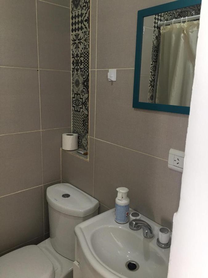 Apartamento San Francisco *