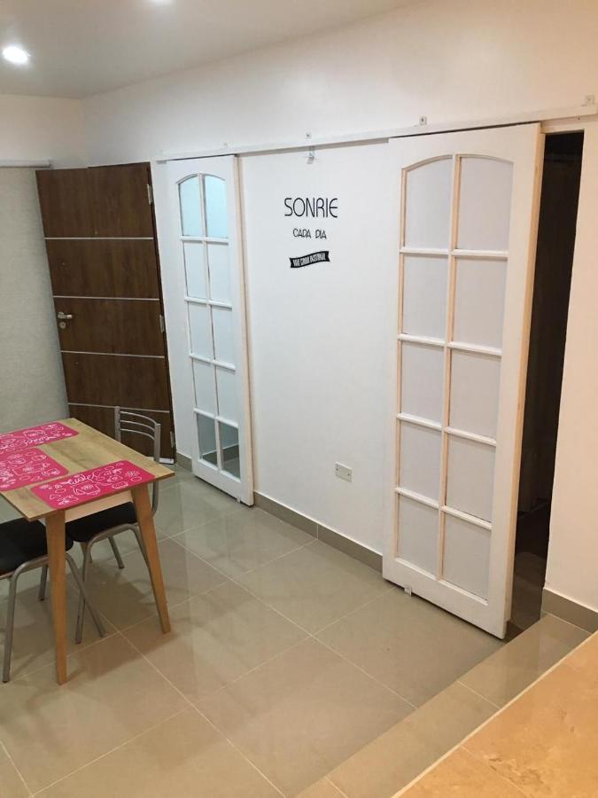 Apartamento San Francisco