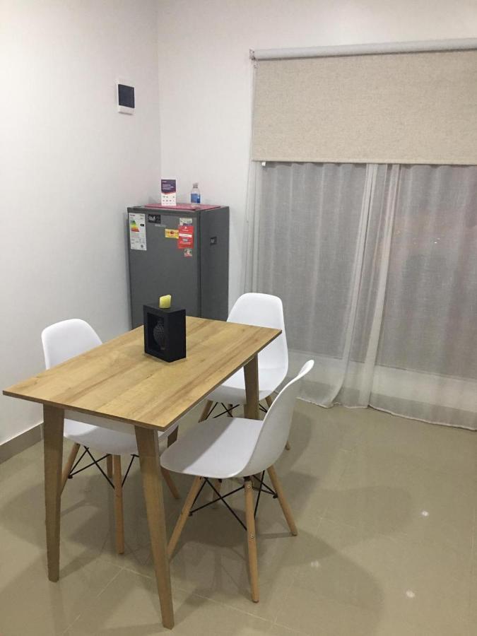 Apartamento San Francisco