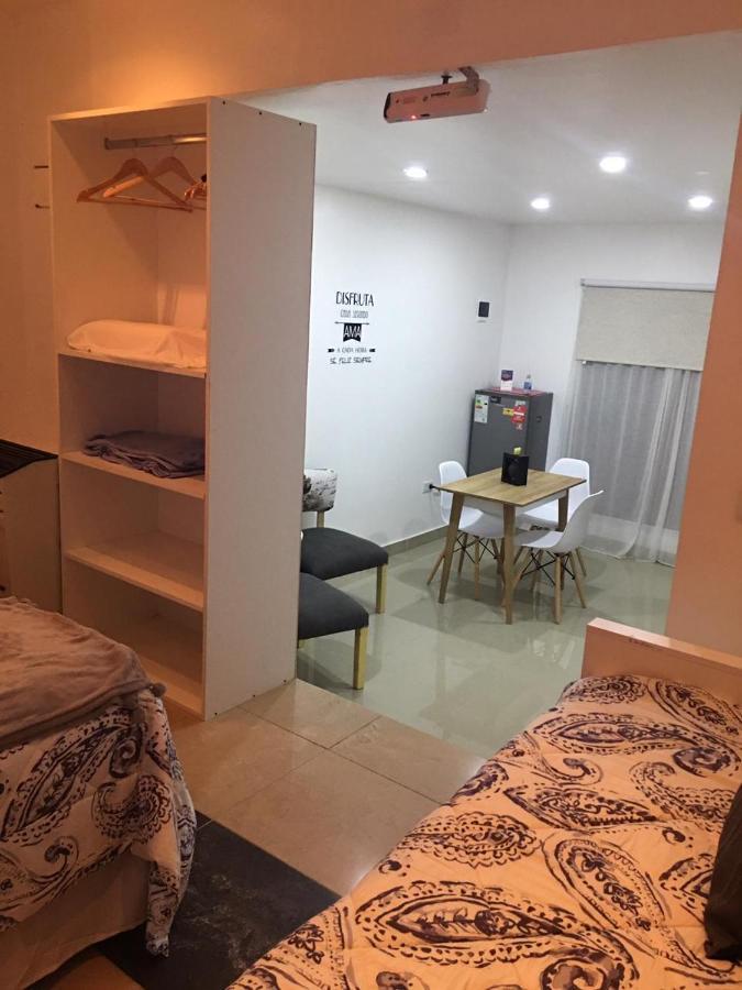 Apartamento San Francisco