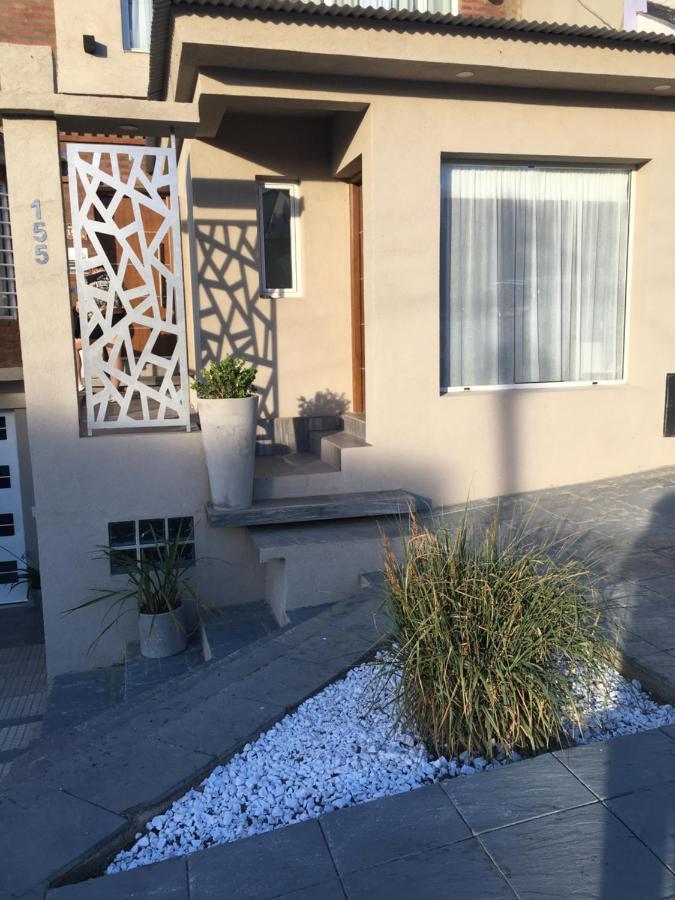 San Francisco Apartamento Comodoro Rivadavia