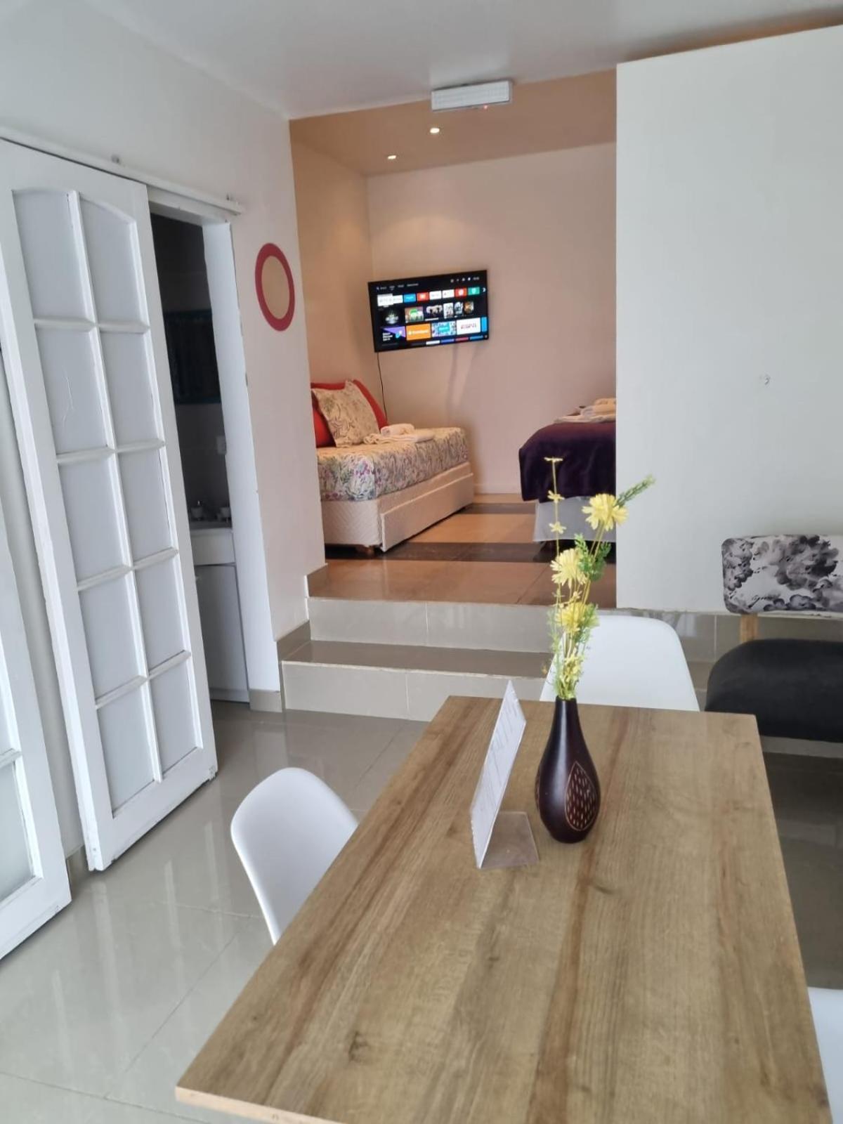 Apartamento San Francisco