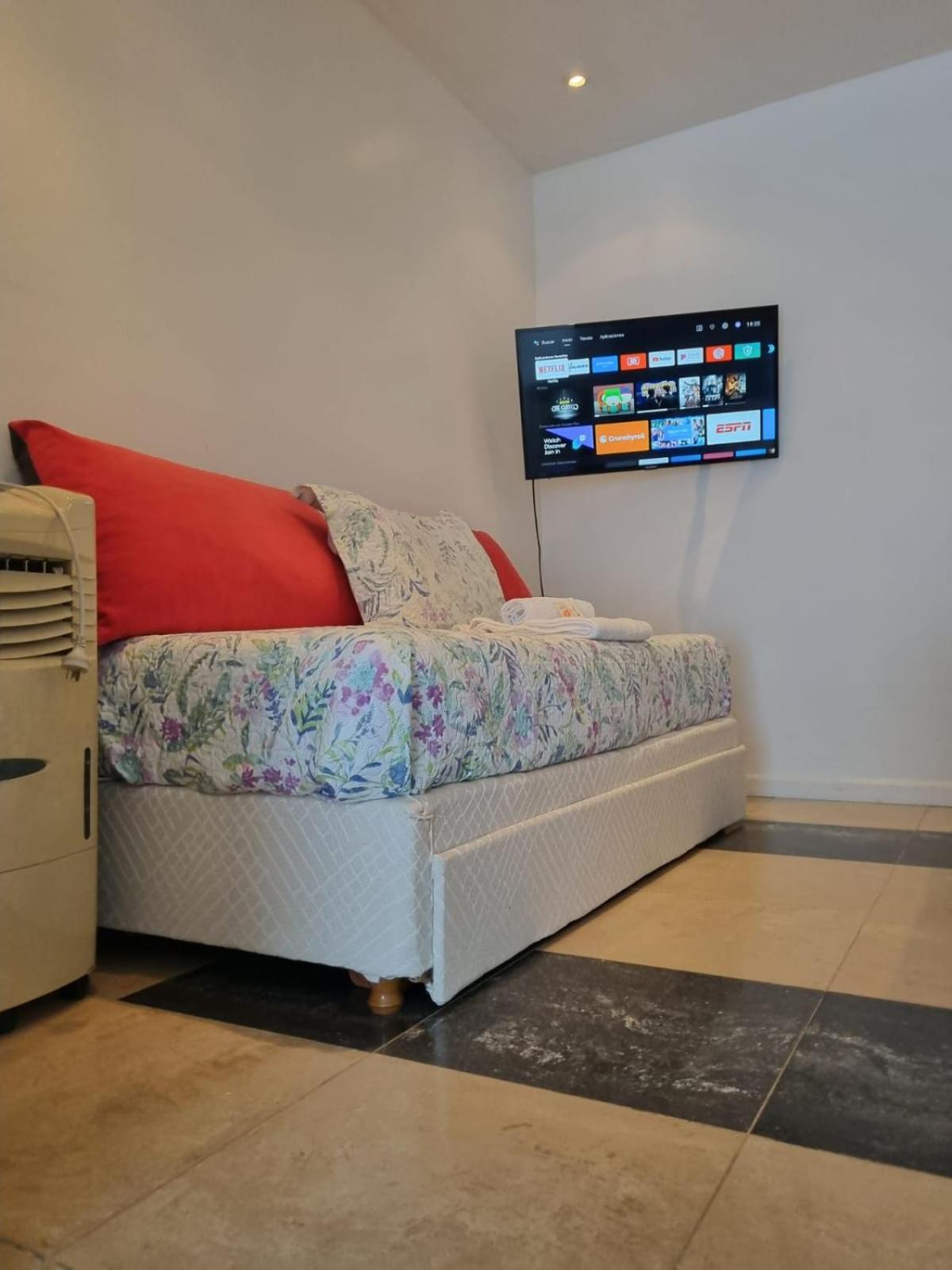 San Francisco Apartamento Comodoro Rivadavia