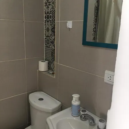 San Francisco Apartment Comodoro Rivadavia Exterior photo