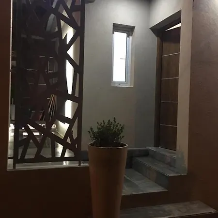 San Francisco Apartment Comodoro Rivadavia Exterior photo