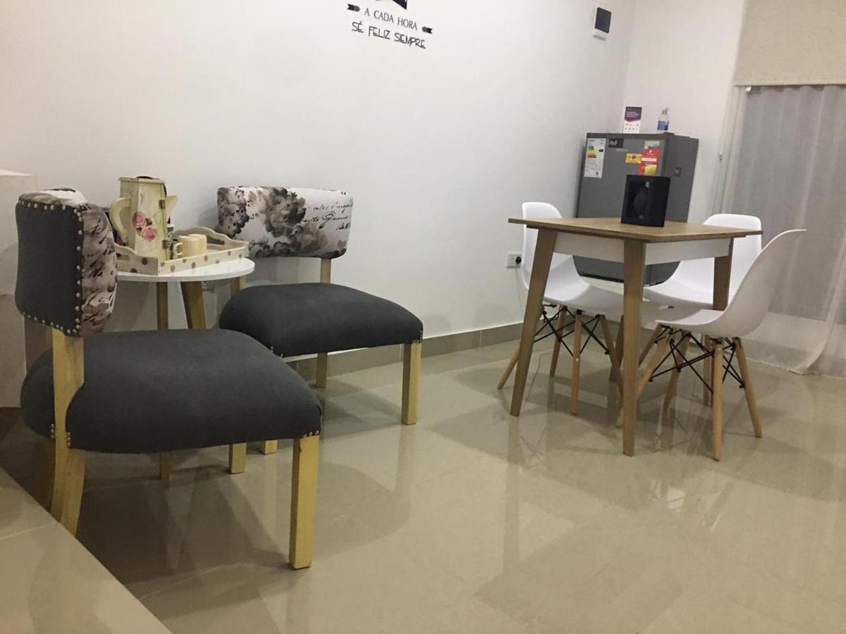 San Francisco Apartment Comodoro Rivadavia