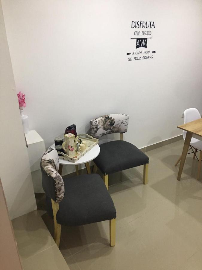 San Francisco Apartment Comodoro Rivadavia