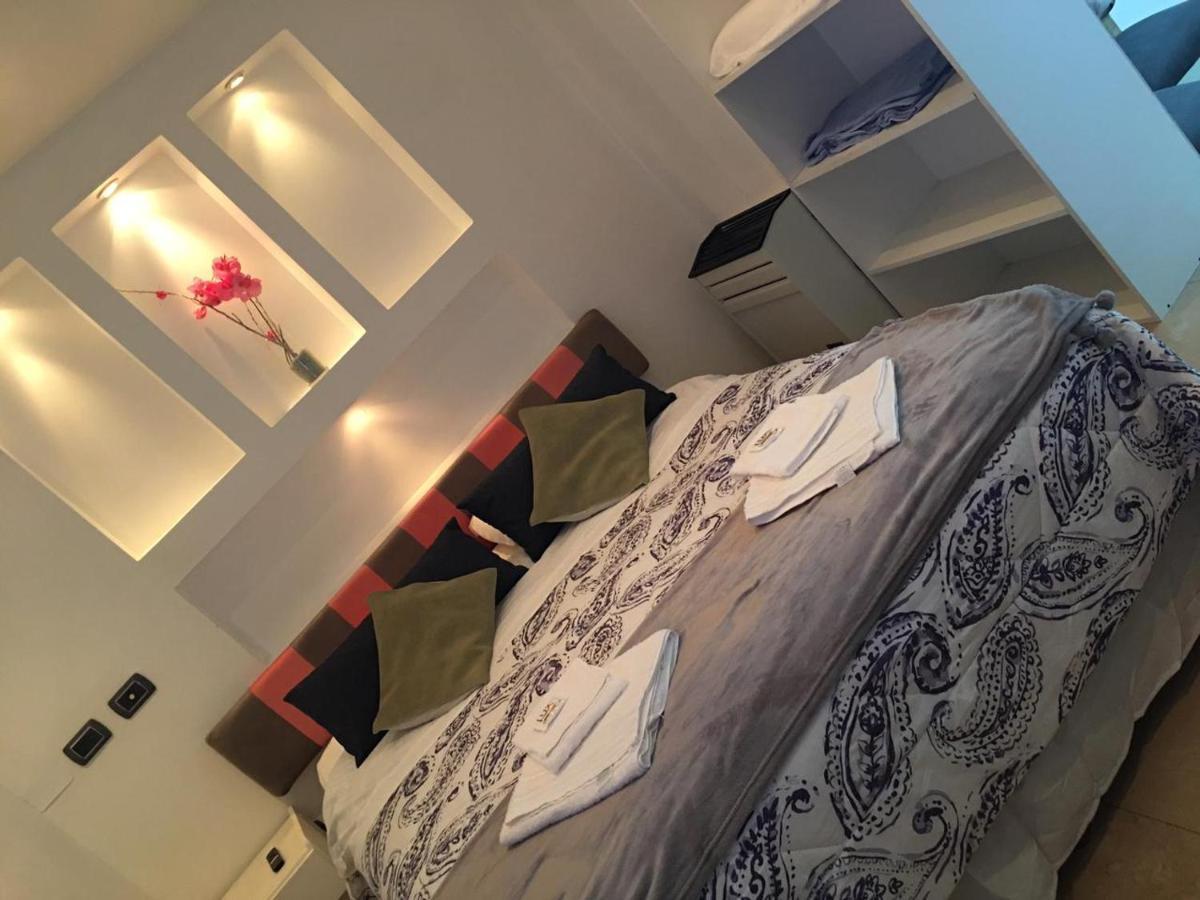 Apartment San Francisco Comodoro Rivadavia