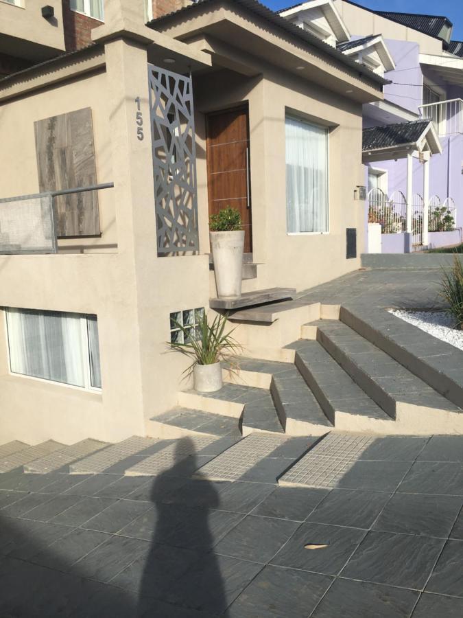 San Francisco Apartment Comodoro Rivadavia