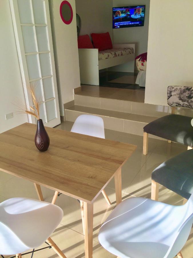 San Francisco Apartment Comodoro Rivadavia