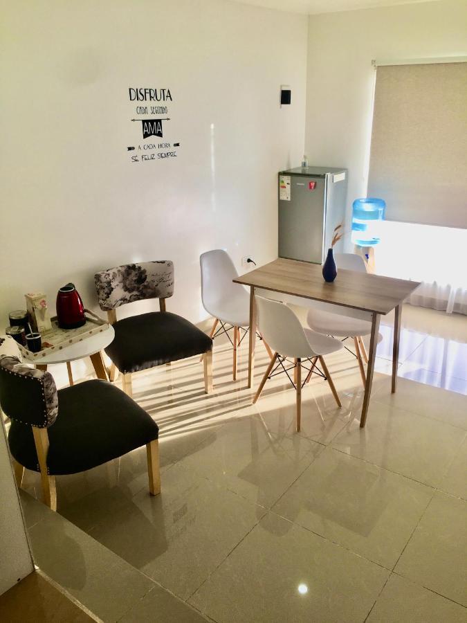 San Francisco Apartment Comodoro Rivadavia