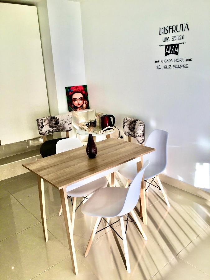 Apartment San Francisco Comodoro Rivadavia