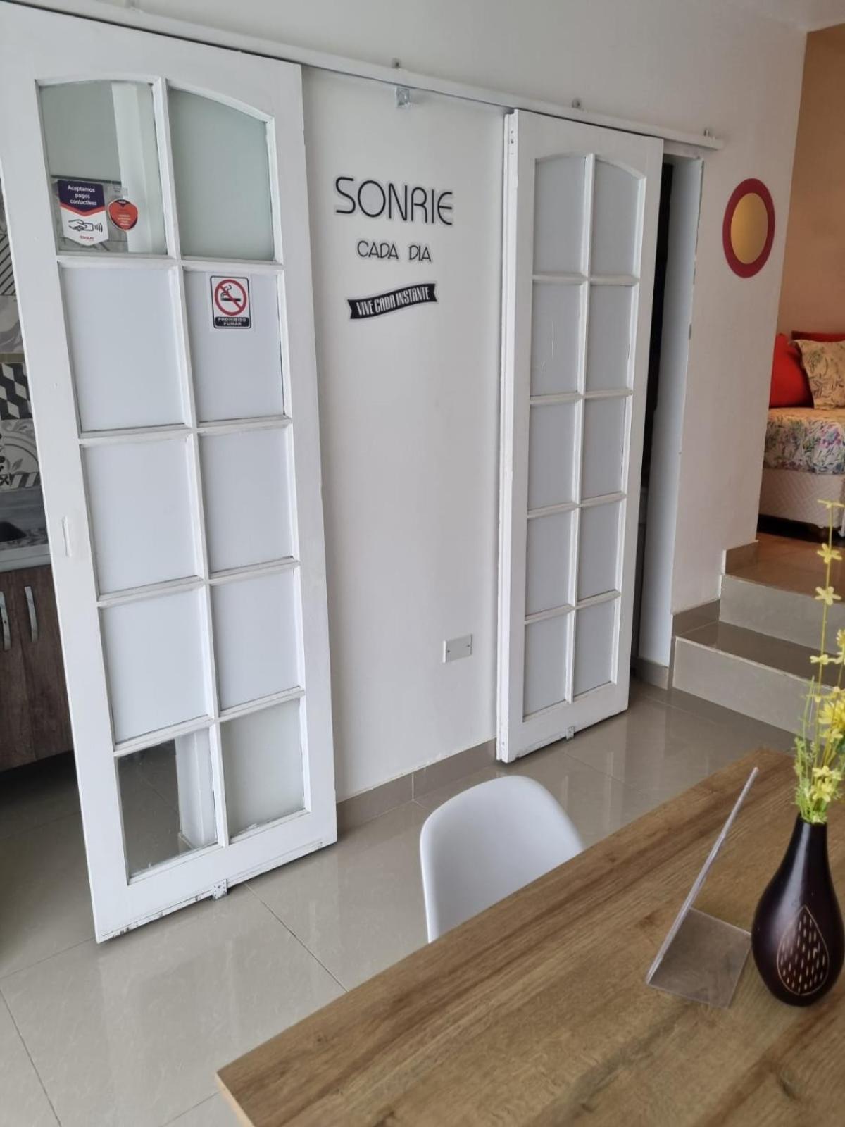 Apartment San Francisco Comodoro Rivadavia